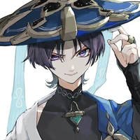 Wanderer/Scaramuoche