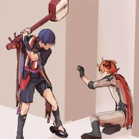 tg nghiện otp ✨