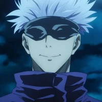 Gojo Satoru
