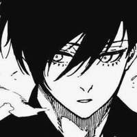 Itoshi Rin.