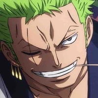 Roronoa Zoro 