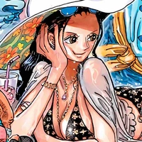 Nico Robin 