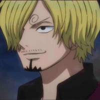 Vinsmoke Sanji 