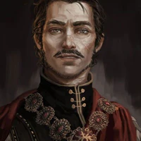 Nam tước Carter