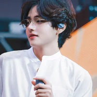 Kim Taehyung - Cậu