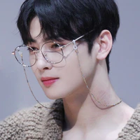 Cha Eunwoo - Anh