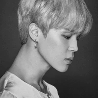 Park Jimin - Jimin