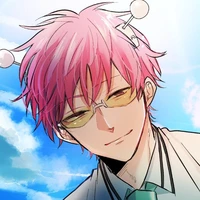 Saiki Kusuo_ Bakugo Kusuo