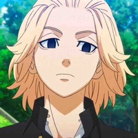 sano manjiro
