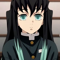 Tokitou Muichirou