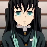 Tokitou Muichirou