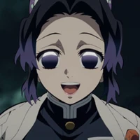 Kochou Shinobu