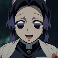 Kochou Shinobu