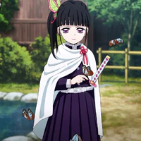 Tsuyuri Kanao