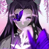 Kochou Kanae