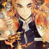 Rengoku Kyoujurou