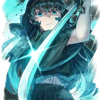 Tokitou Muichirou