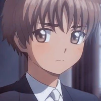 Li Syaoran