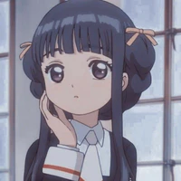 Tomoyo Daidouji