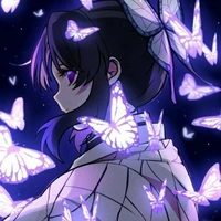 shinobu kochou