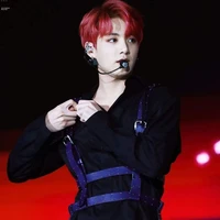 Jeon JungKook