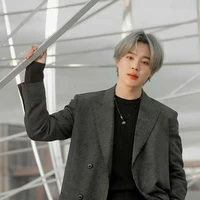 Park JiMin