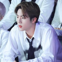 Kim SeokJin