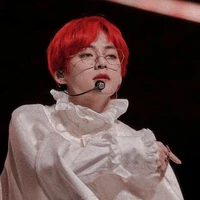 Kim TaeHyung