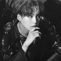 Min YoonGi