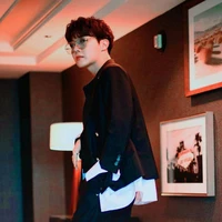 Jung HoSeok