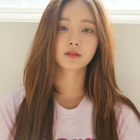 Chou YeonWoo