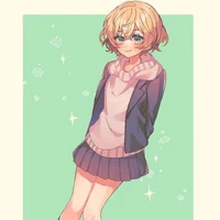 Matsuno Chifuyu