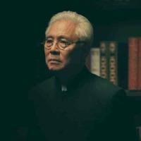 Thầy Amin