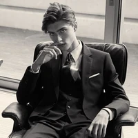 Bỉ Thượng Thuẫn Tư ┇ 55