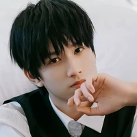 Ngao Tử Dật _papi Hắn_