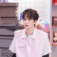 Nghiêm Hạo Tường_Cậu_