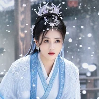 Diệp Tịch Vụ/Lê Tô Tô