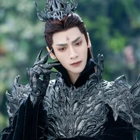 Ma thần