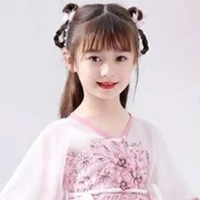 Diệp Hi Văn (Lúc nhỏ)