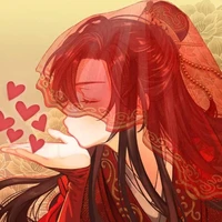 Ngụy Vô Tiện - Ngụy Anh