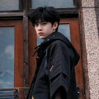 Trần Thiên Nhuận