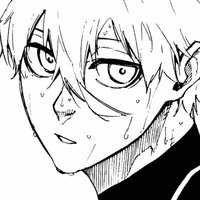 Seishiro Nagi