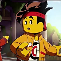 MK (Monkey Kid)