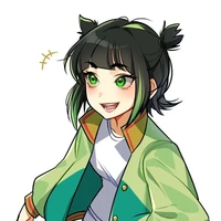 Mei (Dragon Girl)