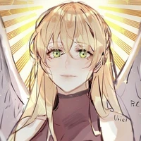 Asaha Harima (Thần Ánh Sáng)