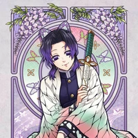 kochou Shinobu