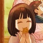 Kamado Hanako
