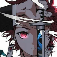 kamado Tanjirou