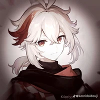 Kaederaha Kazuha