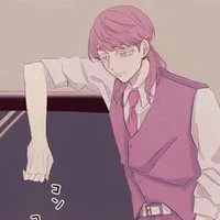Sanzu Haruchiyo